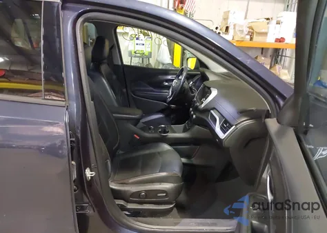 2018 GMC Terrain Slt z USA, uszkodzony, nr VIN 3GKALVEX1JL303053